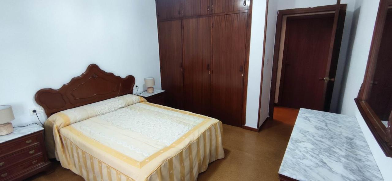 Casa Pili Apartment Zamora Exterior photo